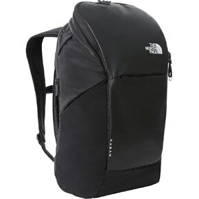 THE NORTH FACE Men's Casual, TNF Black-TNF Black, 15