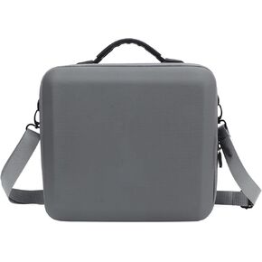 DJI RS 3 Mini Carrying Case,DJI RS 3 Mini Case Accessories Kit,Portable Shoulder Bag Travel Hard Shell Box with Double Zipper for DJI RS3 Mini