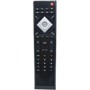 New Remote Control VR15-0980-0306-0302 Fit for VIZIO LCD LED TV