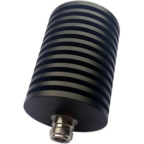 100 Watt N-K Connector Terminal Load 50 Ohm - 100W Dummy Load DC to 3 GHz