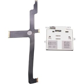 BestParts New Smart Card Reader Replacement for Lenovo ThinkPad T14S Gen2 Smart Card SD Reader 5C61B41059 with Cable SC10Z23786