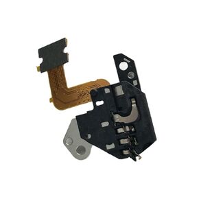 OEM Earphone Jack Flex Cable Replacement for Samsung Galaxy Tab A9+ SM-X210/X215