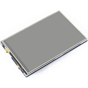 4 Inch TFT LCD Display for Arduino UNO Leonardo UNO Plus NUCLEO XNUCLEO Resistive Touchscreen 480x320 Touch Screen Monitor