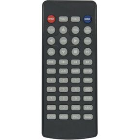 جهاز تحكم عن بعد رائع لمشغل DVD المحمول WONNIE Singal W-1318/W-1458 in Kuwait