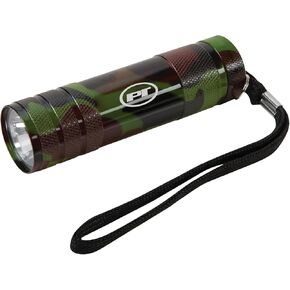 Performance Tool W2452 Flashlight Essential 85lm Camo (Sold as 1 Flashlight)