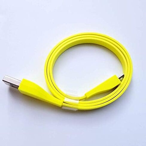 Micro USB Charger Power Supply Charging Cable Cord Compatible with UE Boom Portable Speakers (3.3ft) in Saudi Arabia