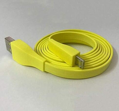 Micro USB Charger Power Supply Charging Cable Cord Compatible with UE Boom Portable Speakers (3.3ft) in Saudi Arabia