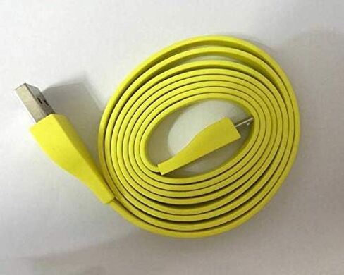 Micro USB Charger Power Supply Charging Cable Cord Compatible with UE Boom Portable Speakers (3.3ft) in Saudi Arabia