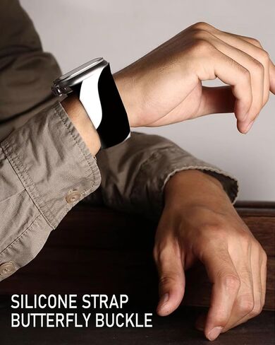 متوافق مع سوار iWatch مقاس 38 مم 40 مم 41 مم 42 مم 44 مم 45 مم 49 مم للنساء والفتيات، حزام بديل لطيف لا يبهت لسلسلة iWatch SE 9 8 7 6 5 4 3 2 1 Ultra in Saudi Arabia