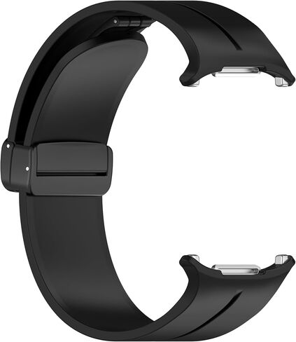for Galaxy Watch 7 Ultra Band 47mm,Silicone Sport Strap Replacement Accessory Compatible for Samsung Galaxy Watch Ultra Band in Kuwait