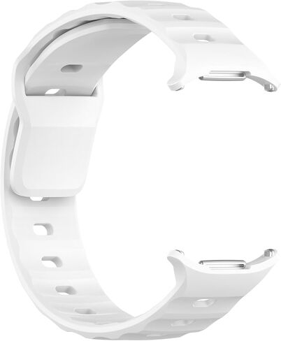 for Galaxy Watch 7 Ultra Band 47mm,Silicone Sport Strap Replacement Accessory Compatible for Samsung Galaxy Watch Ultra Band in Kuwait