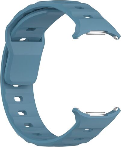 for Galaxy Watch 7 Ultra Band 47mm,Silicone Sport Strap Replacement Accessory Compatible for Samsung Galaxy Watch Ultra Band in Kuwait