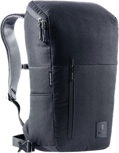 Deuter UP ستوكهولم، أسود، مقاس واحد in Kuwait