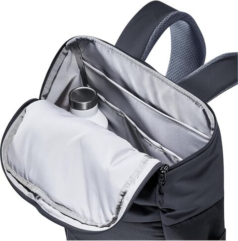 Deuter UP ستوكهولم، أسود، مقاس واحد in Kuwait