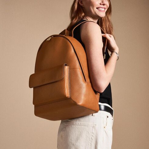 Fossil Blaire Backpack, Saddle in Saudi Arabia