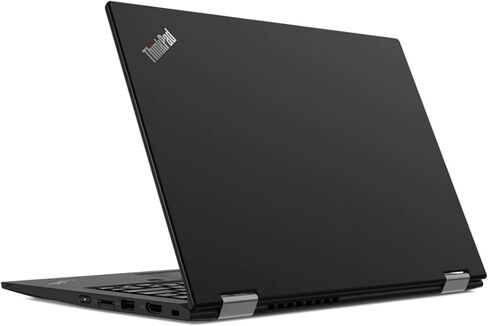 Lenovo ThinkPad X390 Yoga Laptop 13.3" 1080P Touch Netbook, Intel 8th Core i5-8365U, 16GB Ram 256GB SSD, Backlit Keyboard, Webcam,Windows 10 Pro (Renewed) in Saudi Arabia