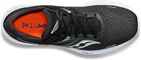 Saucony Men's Ride 16 Sneaker in Saudi Arabia
