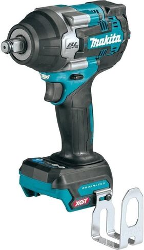 Makita - 40V Max Xgt. Brushless Cordless 4-Speed Mid-Torque (GWT07Z) in Saudi Arabia