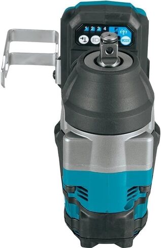 Makita - 40V Max Xgt. Brushless Cordless 4-Speed Mid-Torque (GWT07Z) in Saudi Arabia