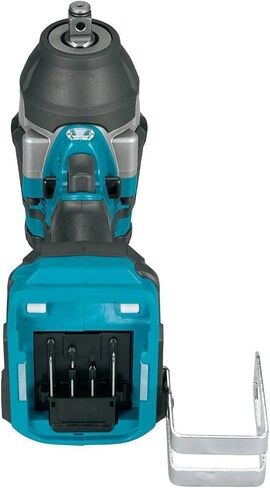 Makita - 40V Max Xgt. Brushless Cordless 4-Speed Mid-Torque (GWT07Z) in Saudi Arabia