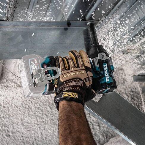 Makita - 40V Max Xgt. Brushless Cordless 4-Speed Mid-Torque (GWT07Z) in Saudi Arabia