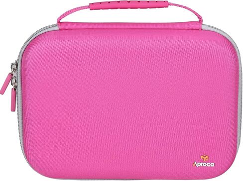Aproca Hard Travel Storage Pink Case, for Leapfrog LeapPad Ultimate/Academy Kids’ Learning Tablet in Kuwait