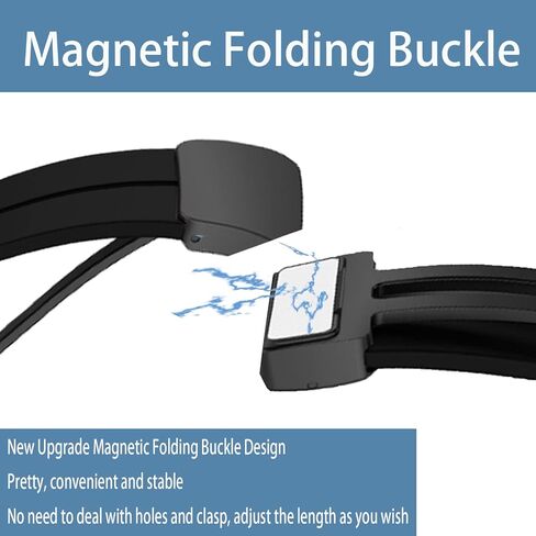 Compatible with Pixel Watch 3 45mm bands, Soft Silicone Magnetic Buckle Sport Replacement Straps for Women Men Compatible with Pixel Watch 3 41mm, 45mm, 3XL / Pixel Watch 2, 1 Watch in Saudi Arabia