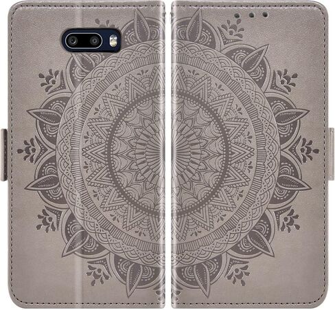 Asuwish Compatible with LG G8X ThinQ V50S Thin Q Wallet Case Tempered Glass Screen Protector Credit Card Holder Flip Purse Wrist Strap Stand Cell Phone Cover for LGG8XThinQ GX8 8X Men Blue in Saudi Arabia