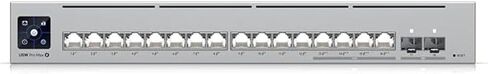 يوبيكويتي USW-Pro-Max-16-PoE (180 واط) in Saudi Arabia
