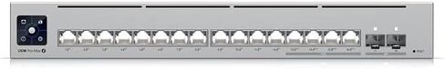 يوبيكويتي USW-Pro-Max-16-PoE (180 واط) in Saudi Arabia