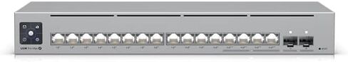 يوبيكويتي USW-Pro-Max-16-PoE (180 واط) in Saudi Arabia