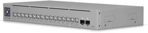 يوبيكويتي USW-Pro-Max-16-PoE (180 واط) in Saudi Arabia