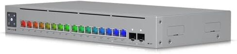 يوبيكويتي USW-Pro-Max-16-PoE (180 واط) in Saudi Arabia