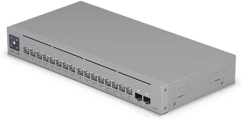 يوبيكويتي USW-Pro-Max-16-PoE (180 واط) in Saudi Arabia