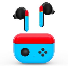 Wireless Earbuds Bluetooth 5.0 Earbuds Hi-Fi Stereo Sound Ear Buds with Built-in Mic 35Hrs Playtime Headphones with Chagring Case Comfort Fit in-Ear Headset for iPhone Android Sports Work