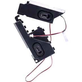 NA Deal4GO Laptop Internal Speaker L22580-001 Replacement for HP 17-by 17-CA 17-CA0000NO 17-BY0053CL 17-BY0017CY