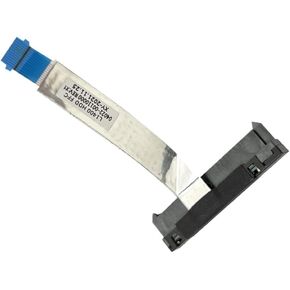 GinTai SATA HDD FFC قرص صلب موصل كابل سلك بديل لأجهزة الكمبيوتر المحمول ASUS B1400CEAE B1400CEPE B1500 L1400 L1400CDA L1500CDA 04022-00110000