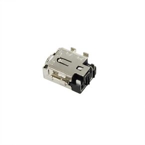 DC Power Jack Socket Charging Port Connector Replacement for ASUS UX550 Q547 UX535 UX534 UX562 UX533