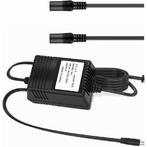 SLLEA AC-AC Adapter Replacement for CY CY35-2400150A CY352400150A Ningbo Chen Yow Electron Co.Ltd