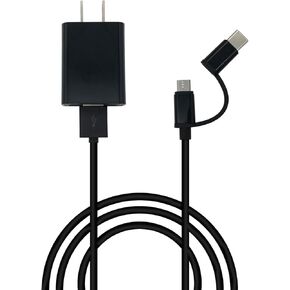 Power Adapter Cord Replacement for Roku Voice Remote Pro, Roku Express Plus, Streaming Stick Control Charger Cable