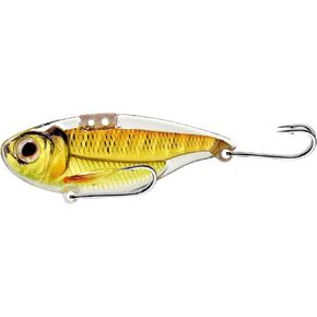 LIVE TARGET Live Target Ict Shad Blade Bait