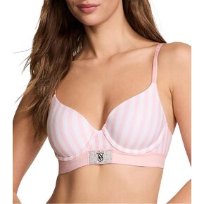 Victoria's Secret Demi Bra, T Shirt Collection, Bras for Women (32A-38DDD)