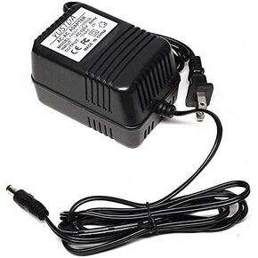 12V AC/AC Adapter Replacement for in Seat Solutions, Inc in Seat No# 15511 15501 Voor la-z-boy Lazy InSeat Laz-boy My Lazy Boy Heat Massage Chair APX572542 APX542224 DV-122AAC Power Supply