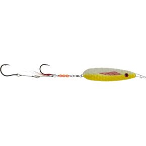 SS40 Buck Tail Model Spoon