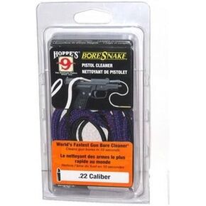 BoreSnake Pistol Bore Cleaner 22 Pistols/Revolvers