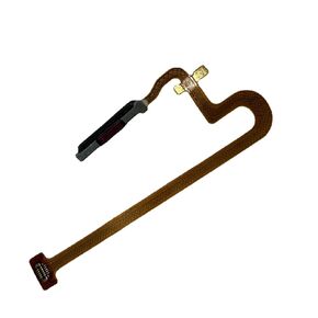 OEM Fingerprint Flex Cable & Power Key Button Cable Replacement for OnePlus Nord N300 5G CPH2389 Black