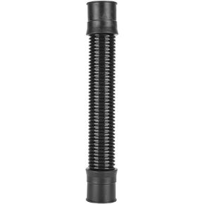 Aquarium Water Hose, Fish Corrugated Hose Water Supply Waterfall Pipe Aquarium Bellows Pump Connection PVC Tubing Aquarium Hose(32mm) Air Pumps