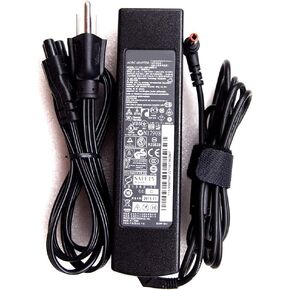 20V 4.5A 90W AC Adapter for Lenovo G700 Y580 S500 Z570 U450 B570 CPA-A090 PA-1900-56LC