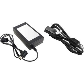 Mediasonic AC Power Supply for 4 Bay Hard Drive Enclosure Series HF2 / HF7 / HFR2 / HFR7