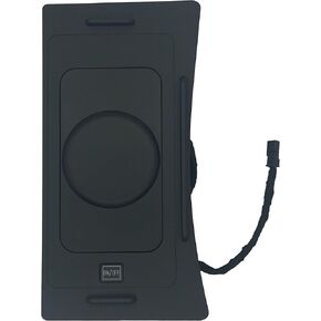 (AIE) - Wireless Phone Charger Retrofit kit – Vehicle Specific for CHEVROLET Colorado (2022-2024)
